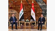 رایزنی السودانی و السیسی درخصوص وساطت بغداد میان تهران و قاهره