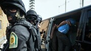 تصاویر لحظات نفسگیر درگیری با قاتلان کیان پیرفلک توسط نیروهای امنیتی | لحظه حمله تروریستی ایذه را ببینید