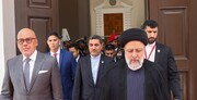 تصاویر دیدار رئیس جمهور ایران با رییس مجلس ونزوئلا