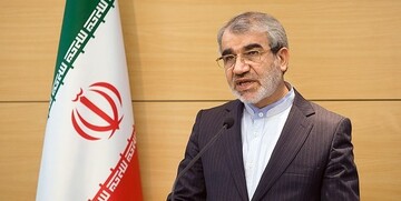 سمت جدید برای عباسعلی کدخدایی