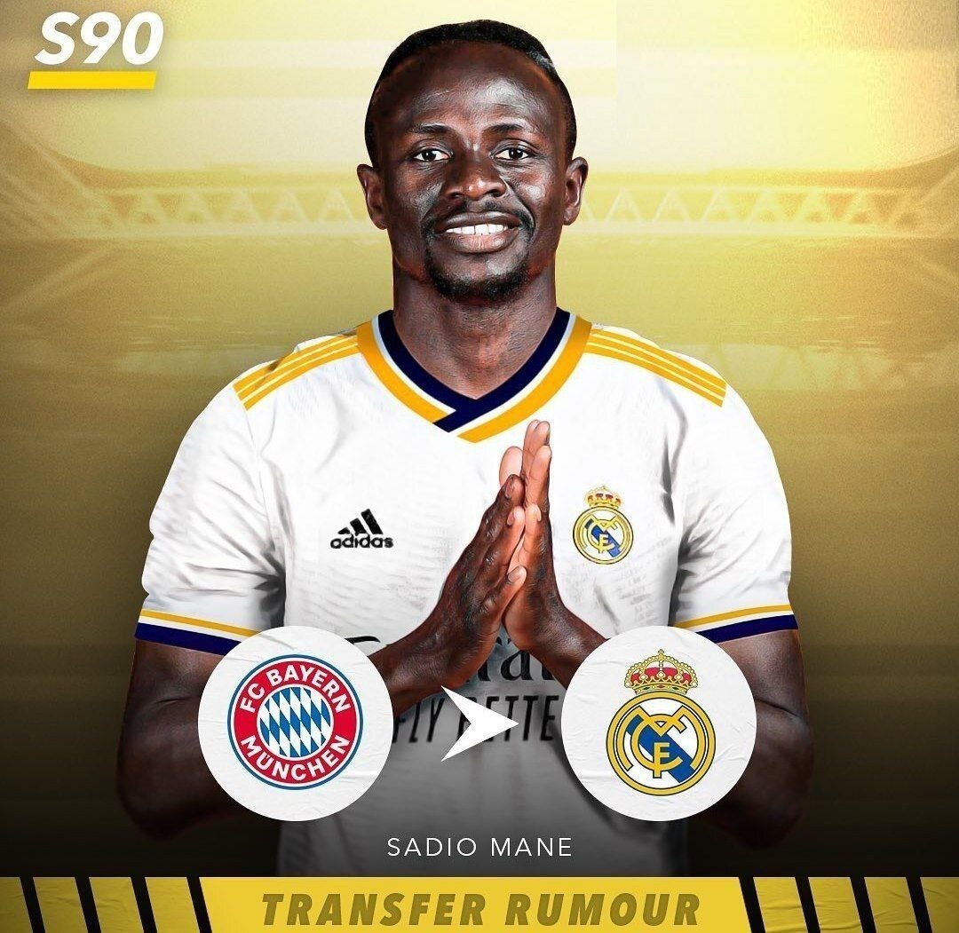 عکس | شکار بزرگ رئال لو رفت! | الماس سیاه در کهکشان مادرید