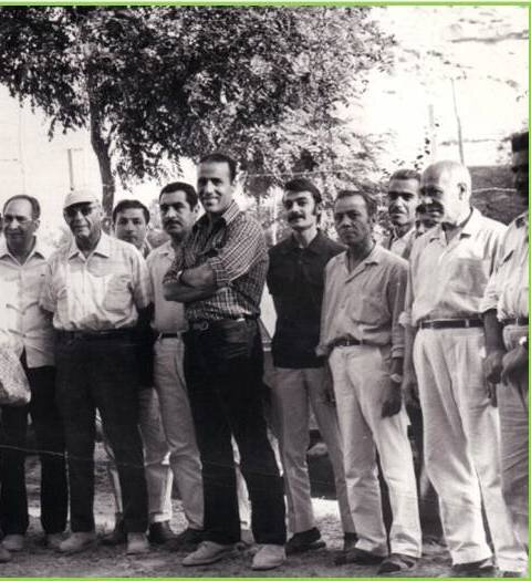 مالاریاشناس برتر جهان برای تهران چه کرد؟ | تاثیر یک تصمیم بزرگ قبل از مرگ؛ از تجریش تا پاستور