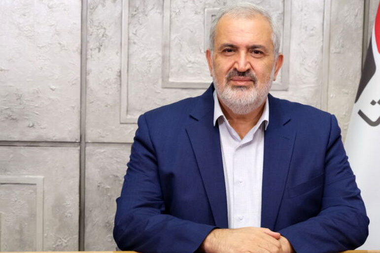 زندگینامه: عباس علیآبادی (۱۳۴۰-) - همشهری آنلاین
