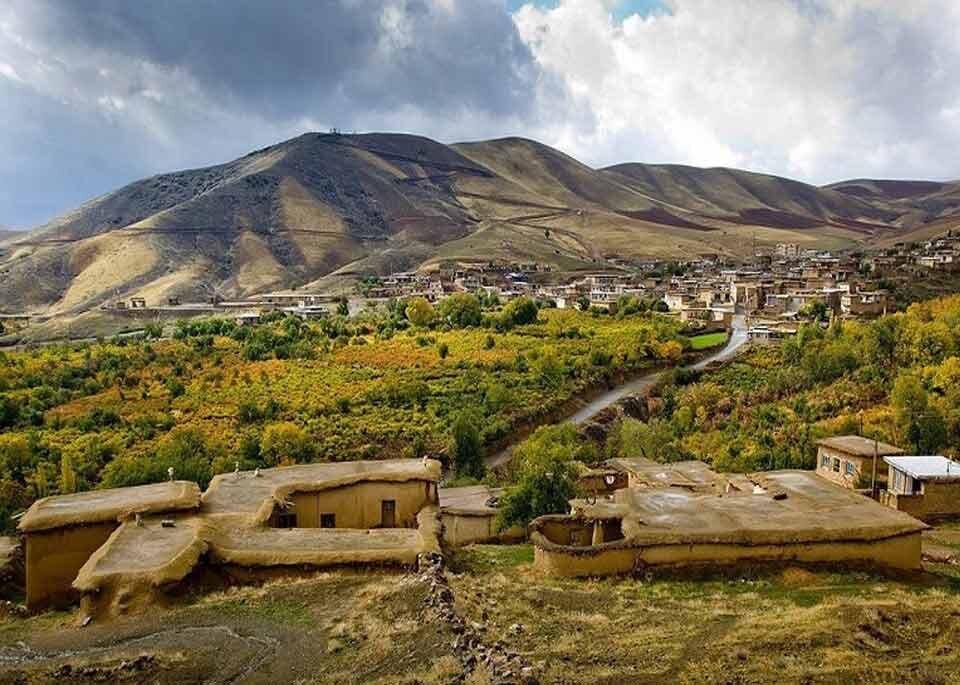 جاهای دیدنی صحنه کرمانشاه ؛ گوردخمه شیرین و فرهاد اینجاست | این قلعه محل پنهان شدن یکی از خلفای اموی است