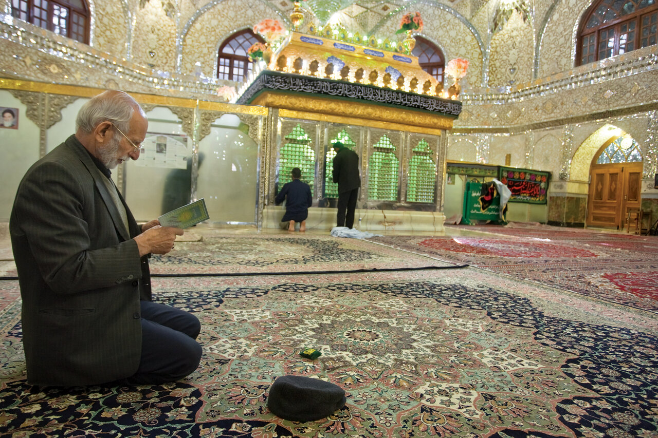 بادرود ؛ سرزمین خون، انار و بادگیر!