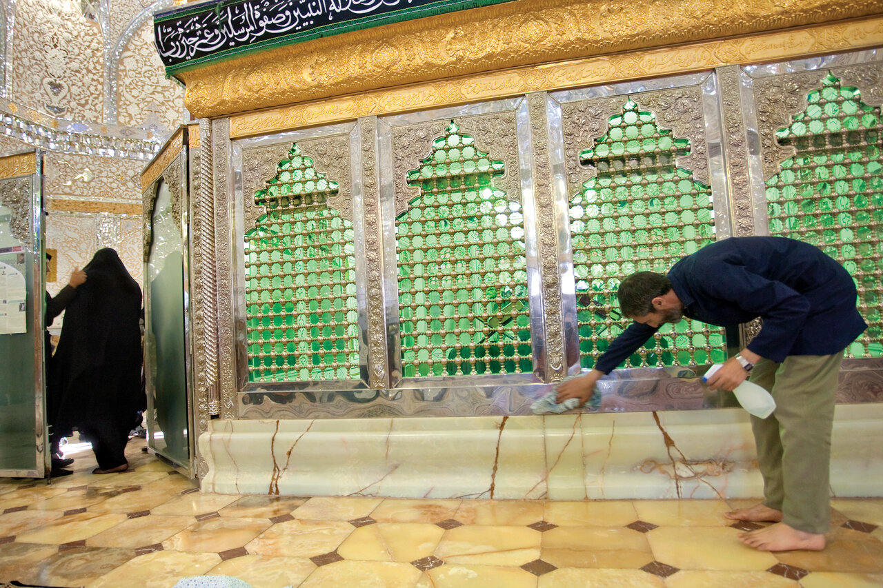 بادرود ؛ سرزمین خون، انار و بادگیر!