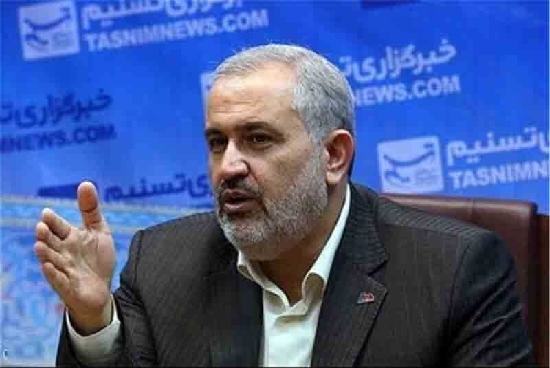 وزیر جدید صمت را بیشتر بشناسید | سوابق و پیشینههای کاری عباس علیآبادی
