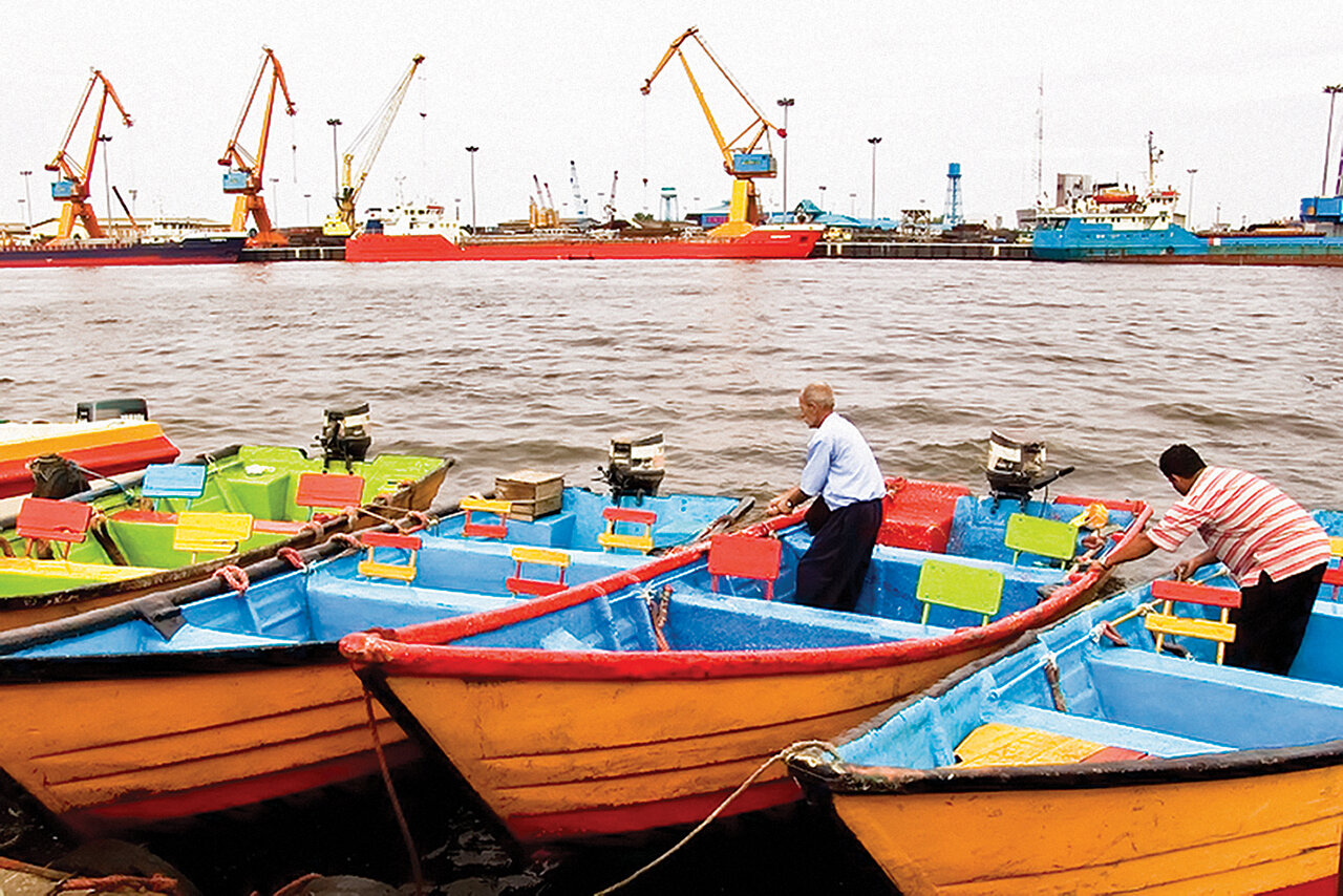 شمال را اینطور بگردید | راهنمای سفر از آستاراچای تا مخدومقلی