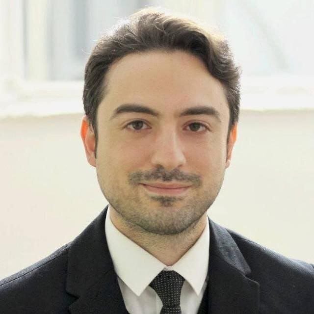 دکتر محمدحسین امیرحسینی، عضو هیات علمی دانشگاه شرق لندن و پژوهشگر ارشد هوش مصنوعی