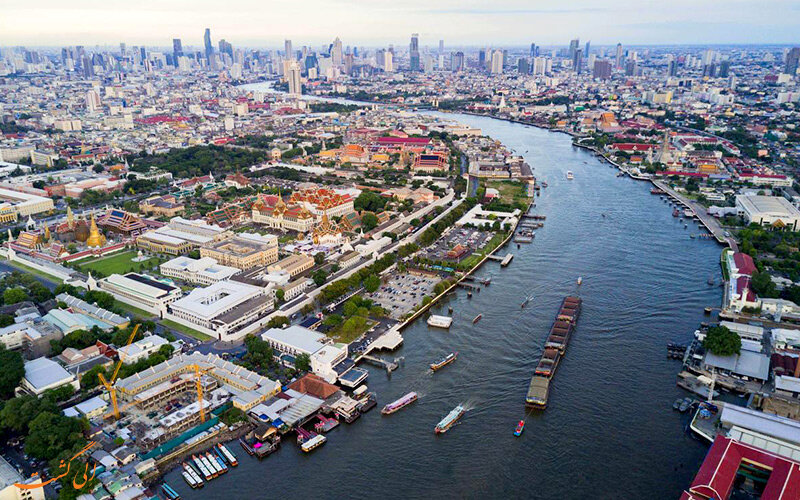 هشدار درباره یک فاجعه تمام عیار | این ۷ شهر در آینده نزدیک زیر آب میروند