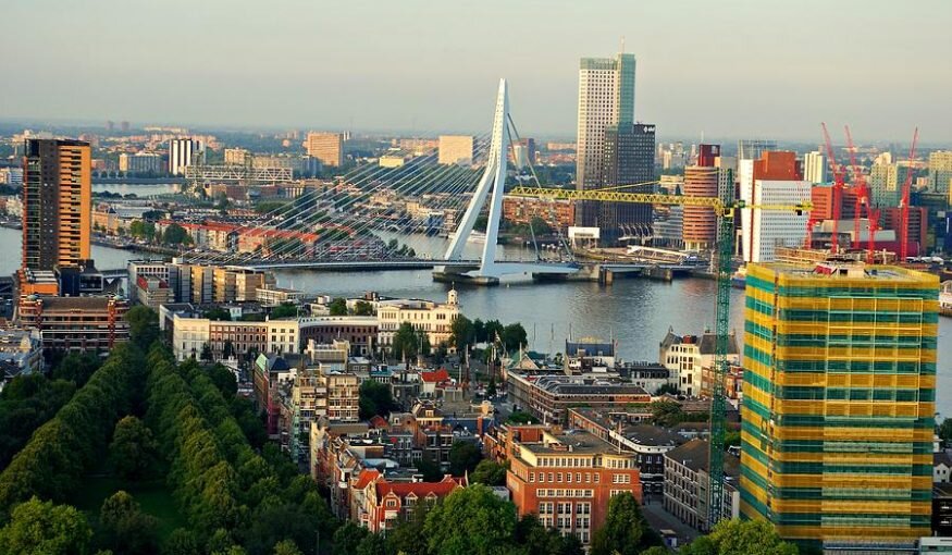 هشدار درباره یک فاجعه تمام عیار | این ۷ شهر در آینده نزدیک زیر آب میروند