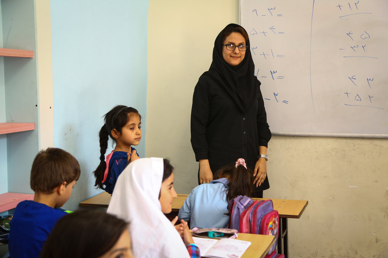 غوغای دهه هفتاد و هشتادیها در هرندی