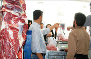 دلیل گرانی گوشت قرمز مشخص شد | فروش قصابی ها نصف شد | قیمت روز گوشت گوسفندی و گوساله را ببینید