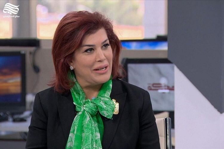 عکس | این زن سیاستمدار در ریاض تاریخ ساز شد | صفیه السهیل کیست؟