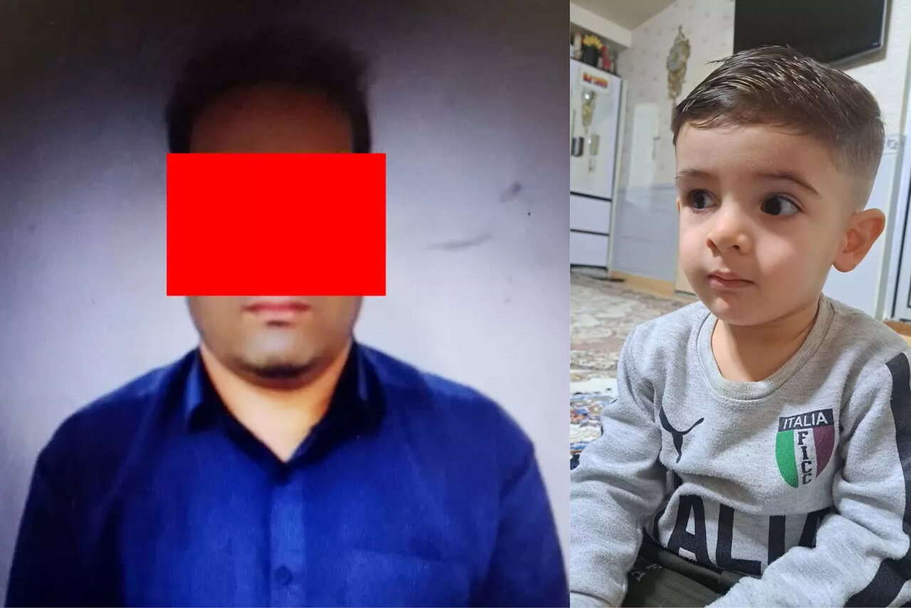 قتل عام خانوادگی در رباط کریم - قتل خانوادگی در تهران