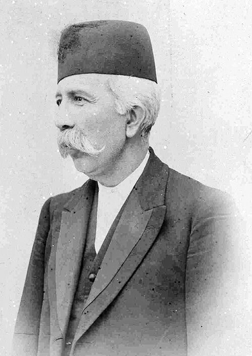 قلعه پرماجرای ونک