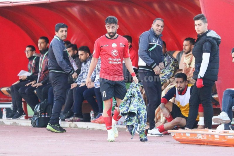 تراکتور