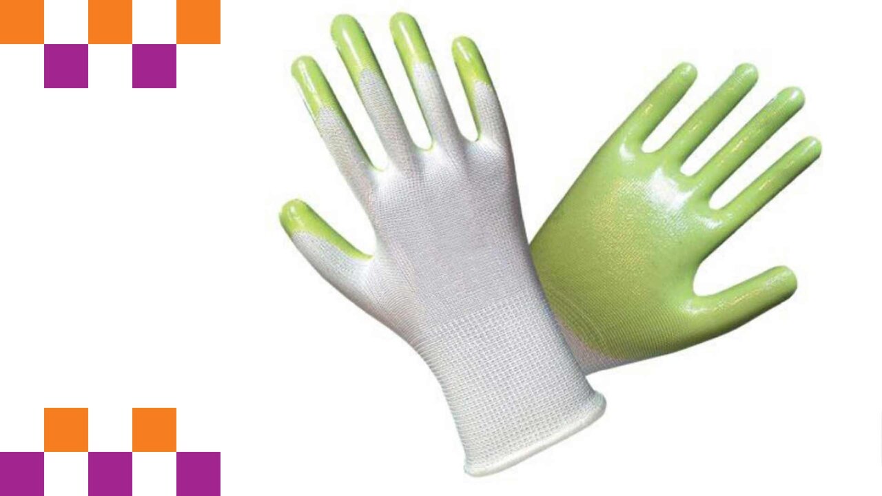 مقایسه ی دستکش کار ایمنی لاتکس و نیتریل و انتخاب بهترین نوع برای هر کاربرد خاص