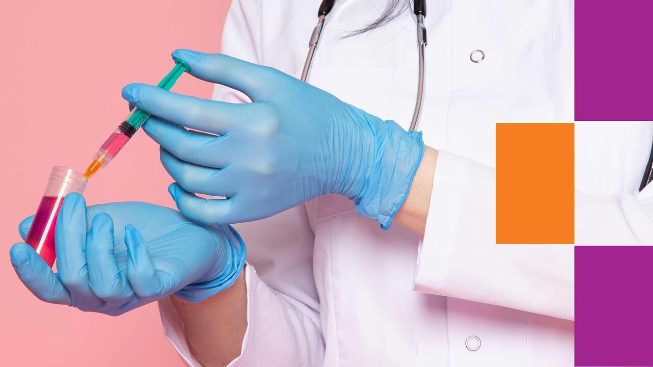 مقایسه ی دستکش کار ایمنی لاتکس و نیتریل و انتخاب بهترین نوع برای هر کاربرد خاص