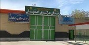 تیراندازی با کلاشینکف به زندان اصفهان | ‌عامل تیراندازی کشته شد
