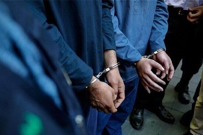 موج بازداشت در شهرداری بندرامام + جزئیات