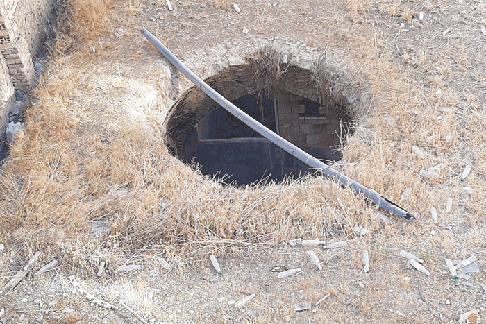 گفت و گو با وارث تنها آسیاب باقیمانده پایتخت | آسیاب سردار قاجاریه کجاست؟