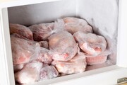 روش درست پختن گوشت و مرغ یخ زده | سالم‌ترین روش یخ‌زدایی گوشت و مرغ را بشناسید