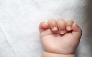 عکس | تکلیف دومین نوزاد رها شده در پیاده‌روهای تبریز مشخص شد | انتخاب یک نام زیبا برای او