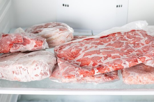 بهترین روش برای یخ زدایی گوشت، مرغ و ماهی چیست؟؛ این کار اشتباه است