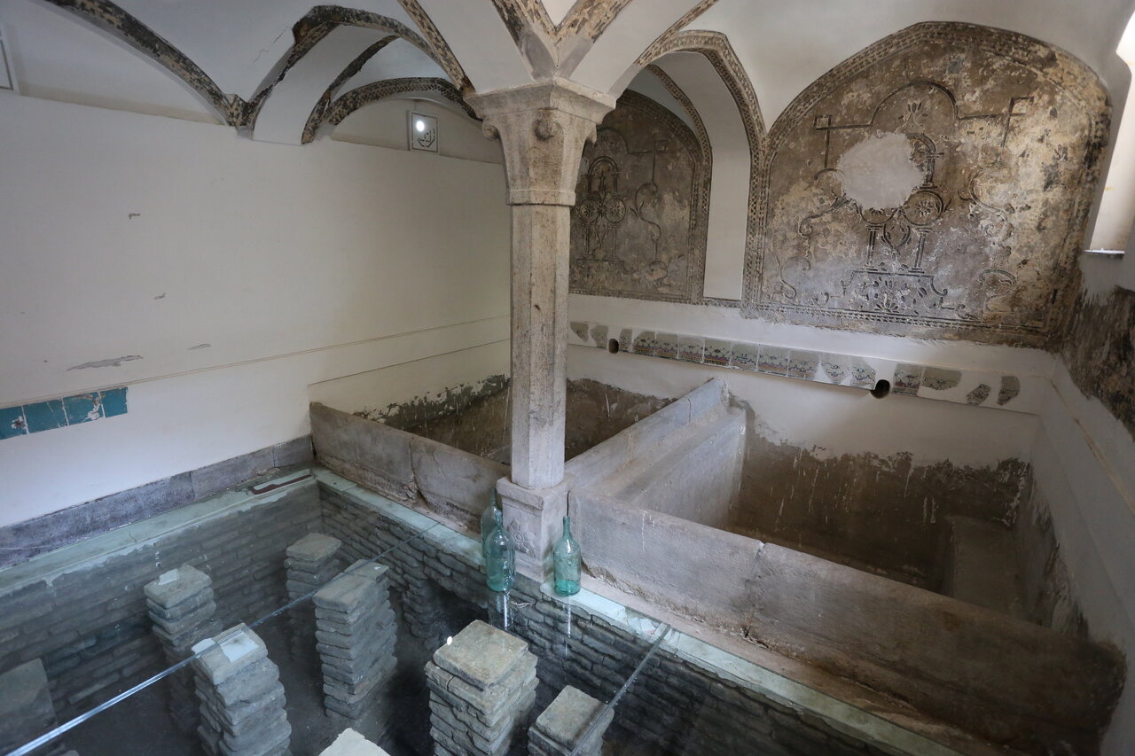 روایت قناتهای خاطره انگیز پایتخت