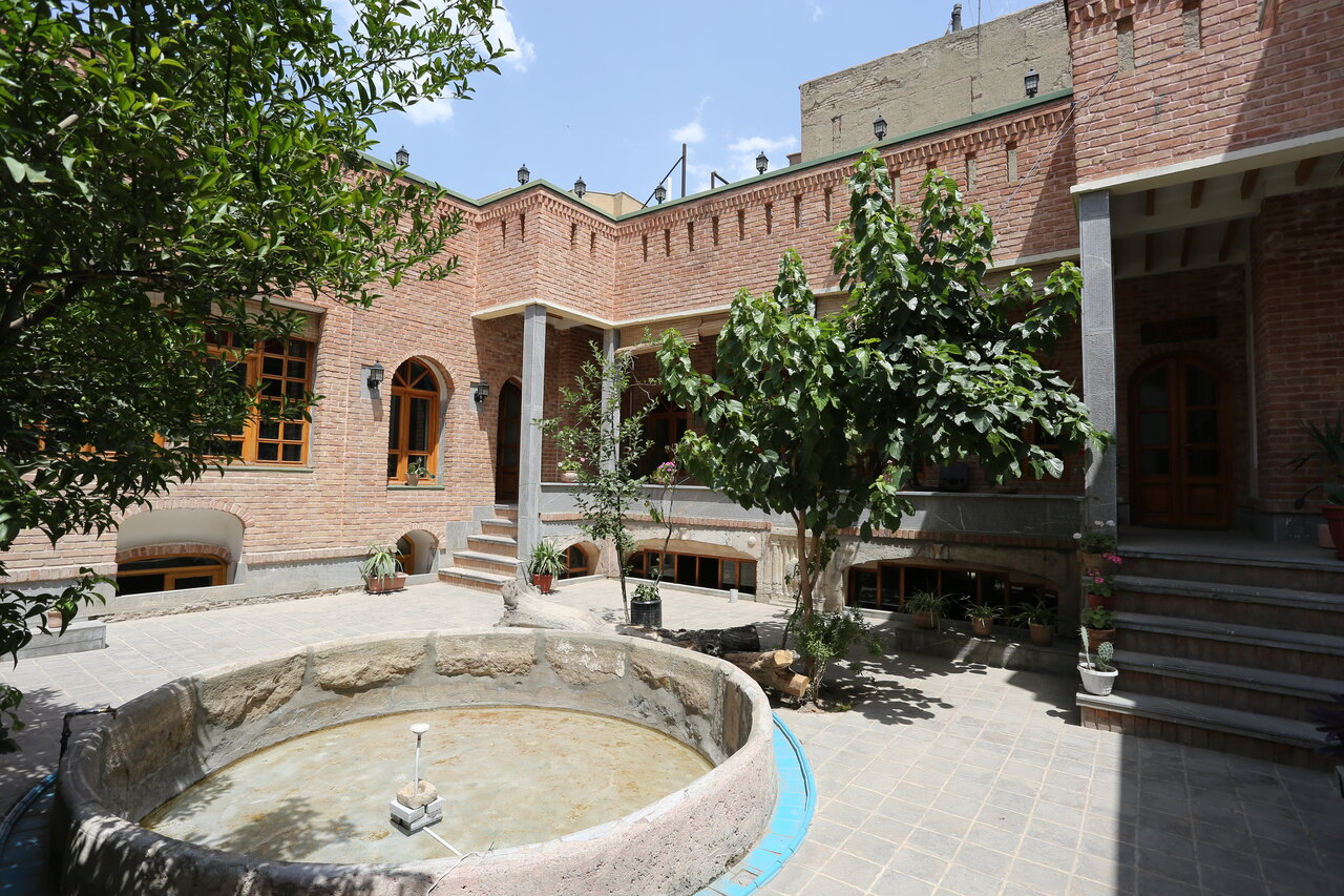 روایت قناتهای خاطره انگیز پایتخت