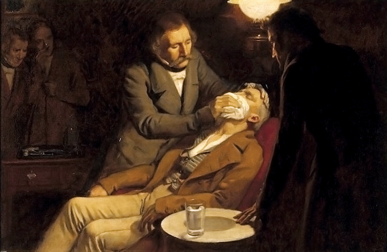 لیستی بینظیر از ۱۰۰ کشف مهم پزشکی در طول تاریخ