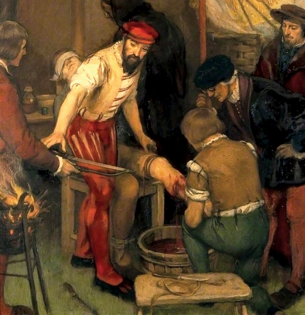 لیستی بینظیر از ۱۰۰ کشف مهم پزشکی در طول تاریخ