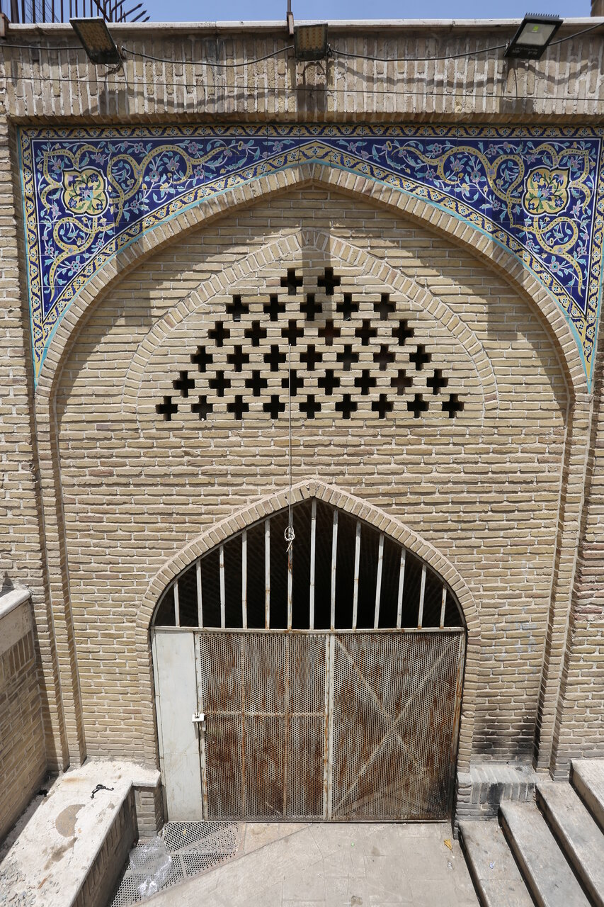 قصه آبدار حیاتیترین وقفها در پایتخت | سردار و وزیر در کوچه قجرها و گذر مهدیموش