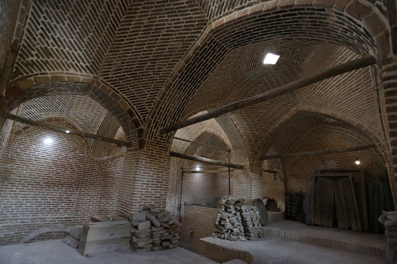 گفت و گو با وارث تنها آسیاب باقیمانده پایتخت | آسیاب سردار قاجاریه کجاست؟