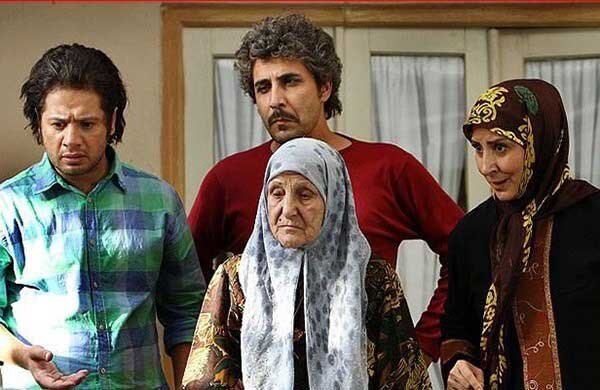 عکس | سریال طنز سعید آقاخانی از امشب روی آنتن میرود