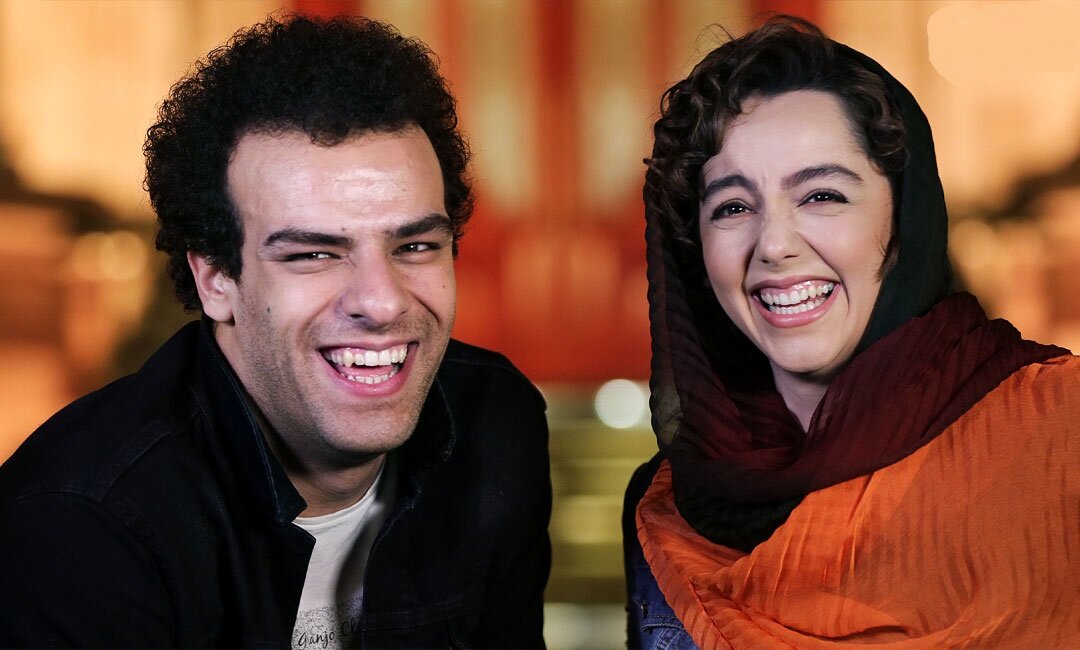 تصاویر | این دختر و پسر برای خوشگذرانی به عروسی مردم میروند