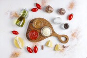 ۵ چاشنی خوشمزه که قند خون را بالا نمی‌برند