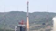 چین رکورد پرتاب ماهواره را شکست | ۴۱ ماهواره با یک موشک در مدار زمین قرار گرفت