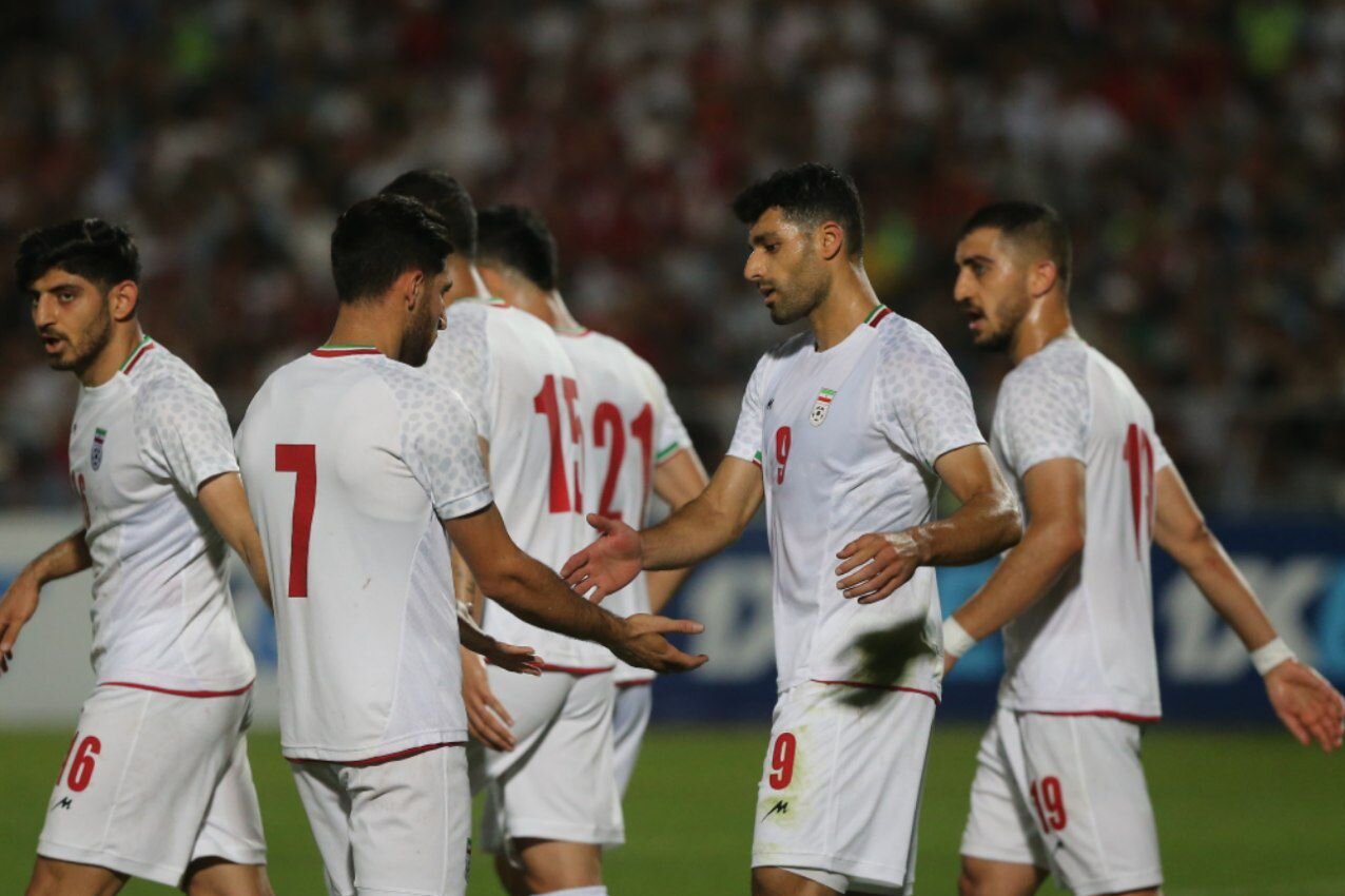 طعنههای سنگین مربی سابق استقلال به قلعهنویی و نکونام و عنایتی؛ این وضعیت برای فوتبال ملی ما تحقیرآمیز است!