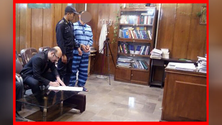 سرانجام پرونده مفقود شدن و قتل یک دختر در ناآرامیهای تهران | مریم به قید وثیقه از زندان آزاد شده بود | قاتل از قصاص رهایی یافت؟