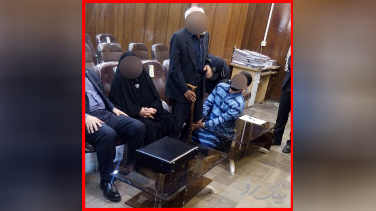 سرانجام پرونده مفقود شدن و قتل یک دختر در ناآرامیهای تهران | مریم به قید وثیقه از زندان آزاد شده بود | قاتل از قصاص رهایی یافت؟