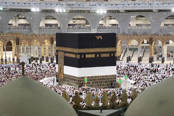 زمان احتمالی سفر حج عمره اعلام شد حج عمره - حج تمتع - کعبه - مکه