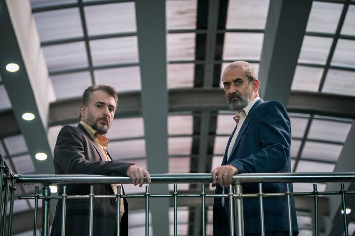 تصاویر | پرونده بزرگ رانتخواری به یک آقازاده میرسد | جزئیات ماجرا را از امشب در تلویزیون ببینید