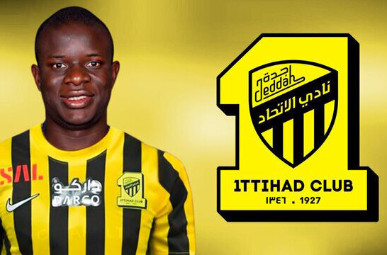 دومین بمب الاتحاد بعد از بنزما | الماس ۵,۴۰۰,۰۰۰,۰۰۰,۰۰۰ تومانی عربستانیها در آستانه رونمایی