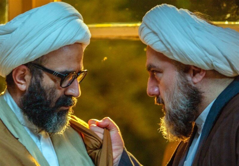 شرایط مهیا شود از ناآرامیهای سال گذشته فیلم میسازم