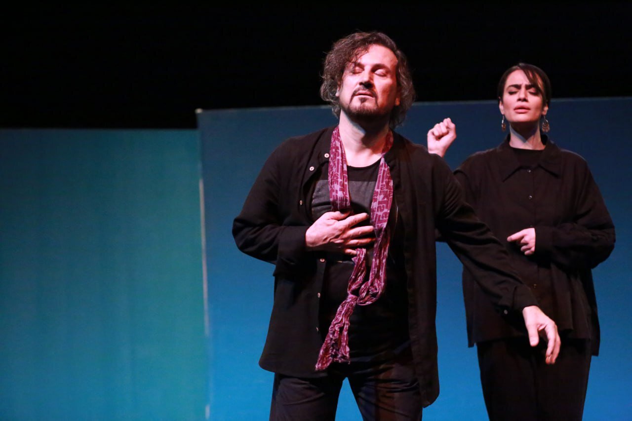 برای مخاطب فرهیخته خوراک فرهنگی نداریم| کار ما بازیگر معروف ندارد، اما خوب می فروشد