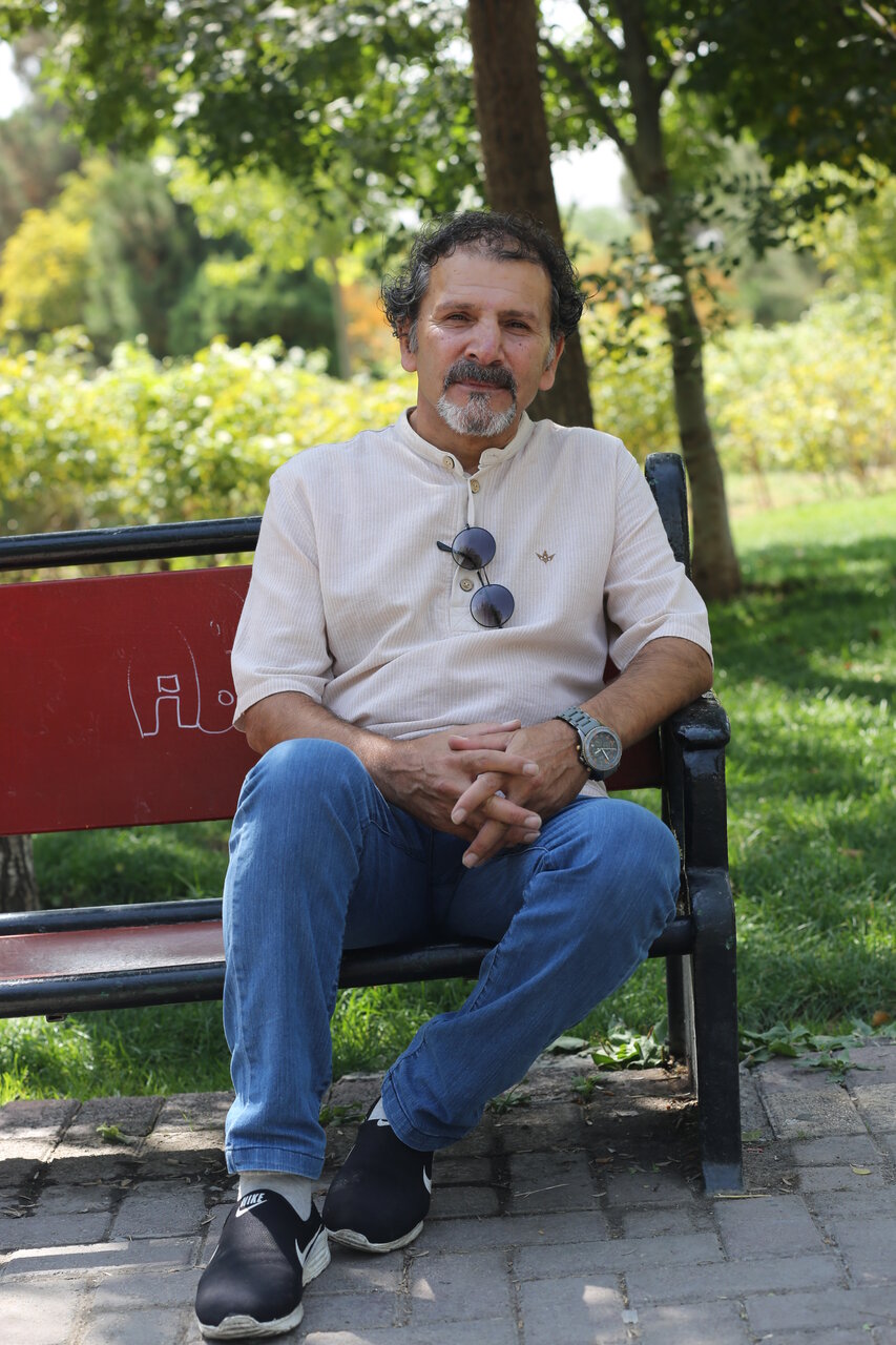 به تلویزیون ایمان دارم|هنرمندمان را با شلوار پاره در سطل زباله دوست داریم؟!| واکنش مردم پس از ۲۷ قسمت، به سریال شبکه یک ...