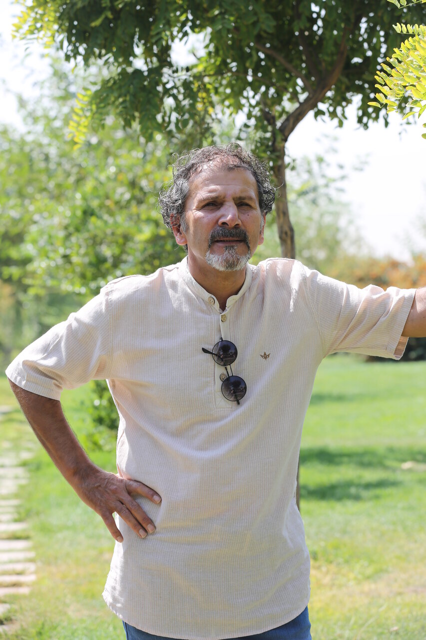 به تلویزیون ایمان دارم|هنرمندمان را با شلوار پاره در سطل زباله دوست داریم؟!| واکنش مردم پس از ۲۷ قسمت، به سریال شبکه یک ...