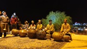 زوج‌های جوان دعوتند؛ یک جشنواره متفاوت در بوستان آزادگان | از مسابقه دو با سطل آب تا اجرای استندآپ کمدی